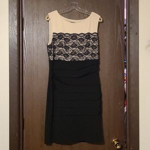 Dressbarn Formal Dress